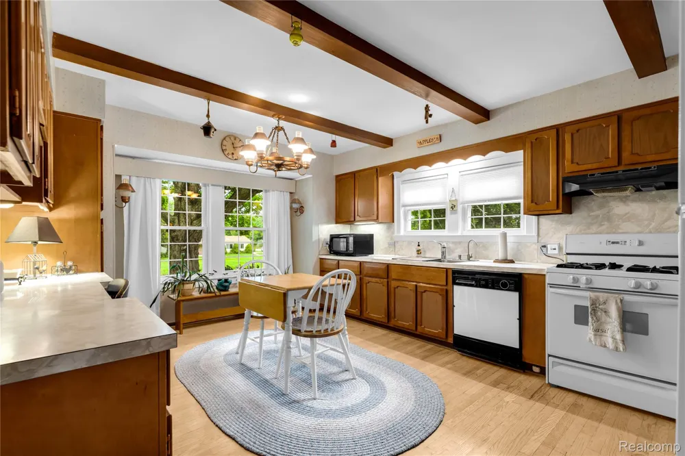 1600 E Dryden Road Metamora Township, MI 48455