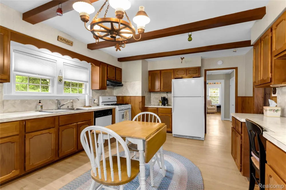 1600 E Dryden Road Metamora Township, MI 48455