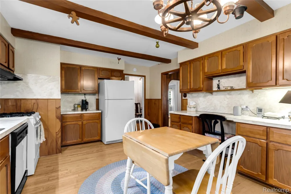 1600 E Dryden Road Metamora Township, MI 48455