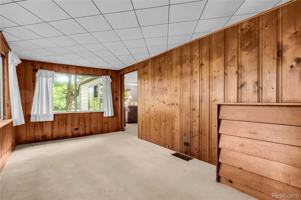 1600 E Dryden Road Metamora Township, MI 48455