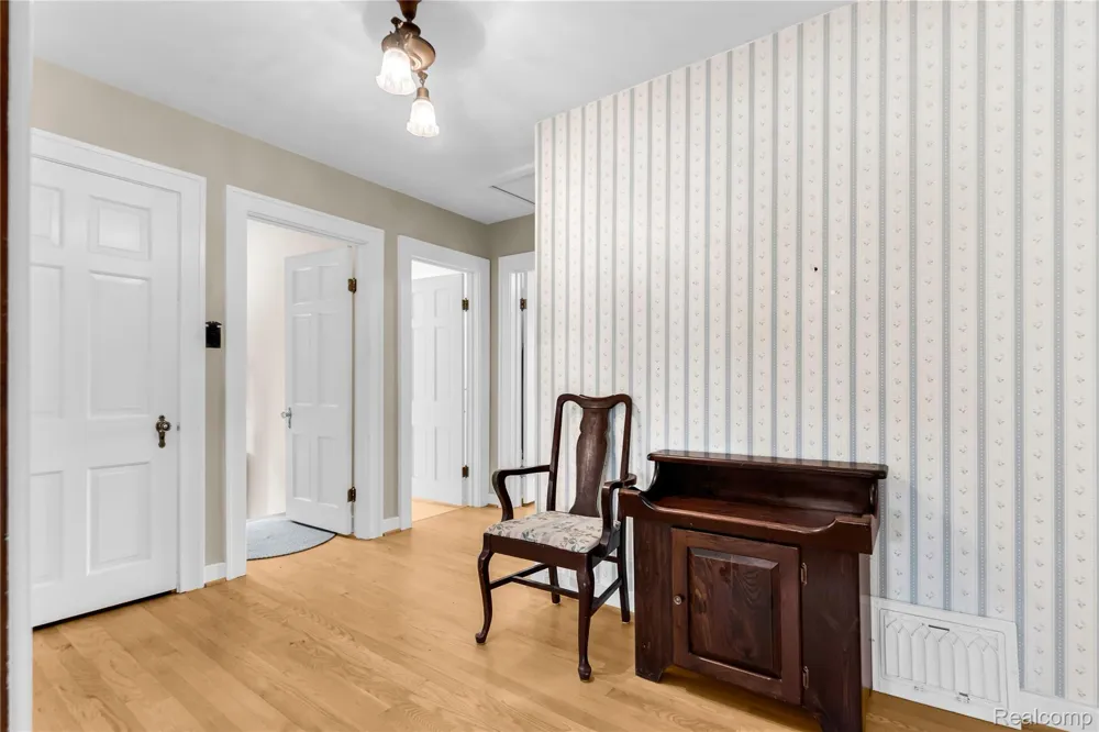 1600 E Dryden Road Metamora Township, MI 48455