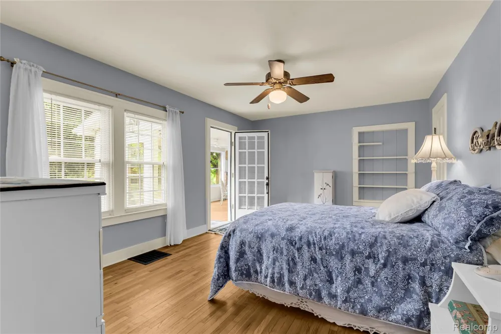 1600 E Dryden Road Metamora Township, MI 48455