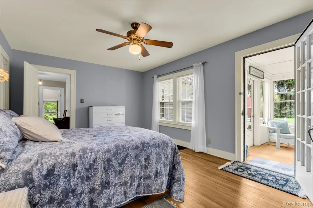 1600 E Dryden Road Metamora Township, MI 48455