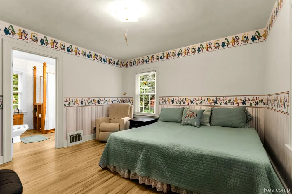 1600 E Dryden Road Metamora Township, MI 48455