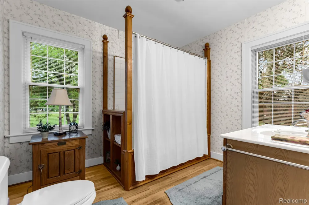 1600 E Dryden Road Metamora Township, MI 48455