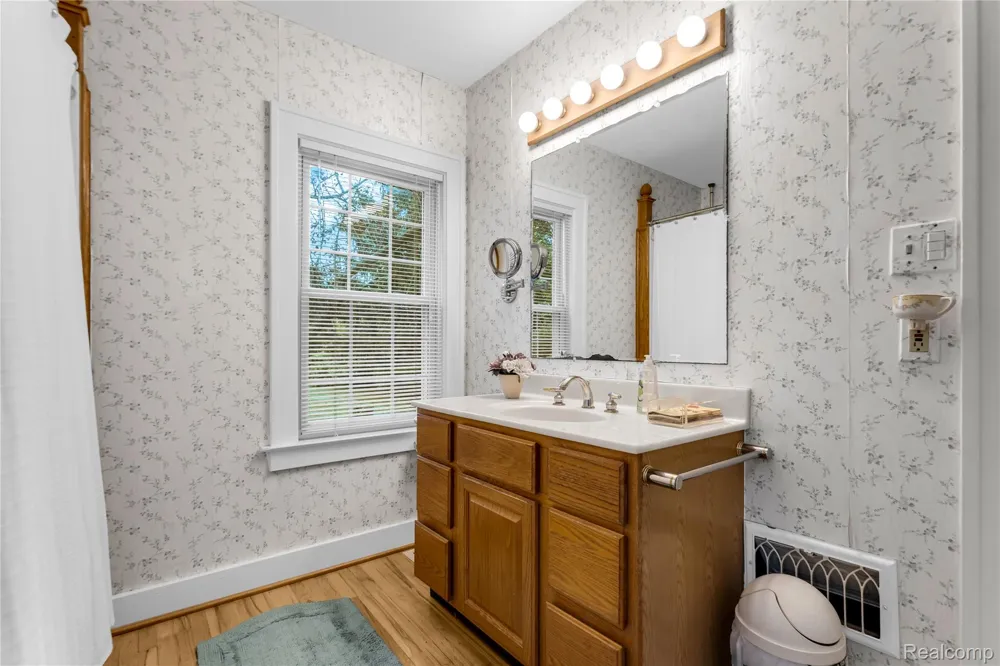1600 E Dryden Road Metamora Township, MI 48455