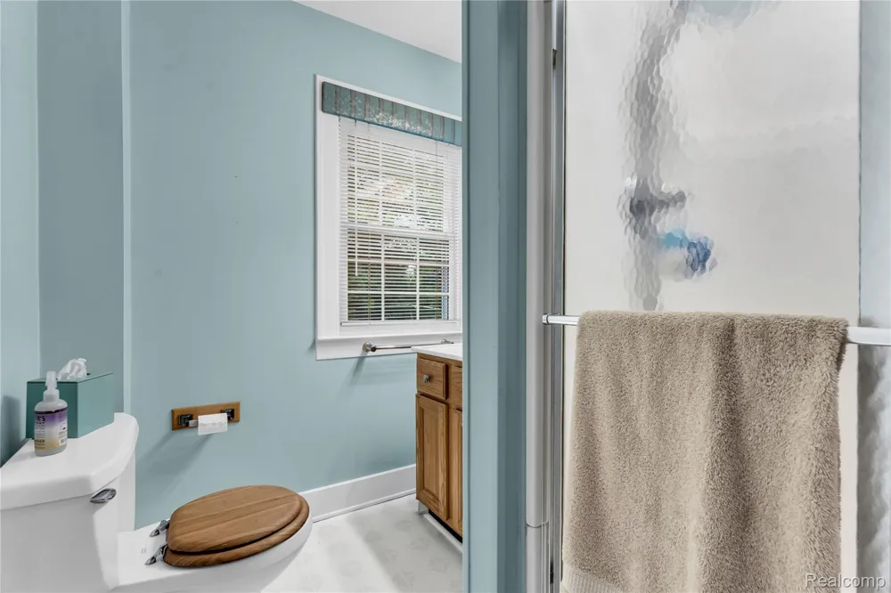 1600 E Dryden Road Metamora Township, MI 48455