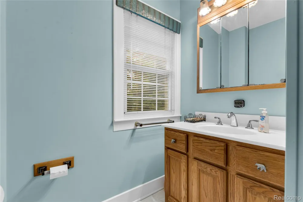 1600 E Dryden Road Metamora Township, MI 48455