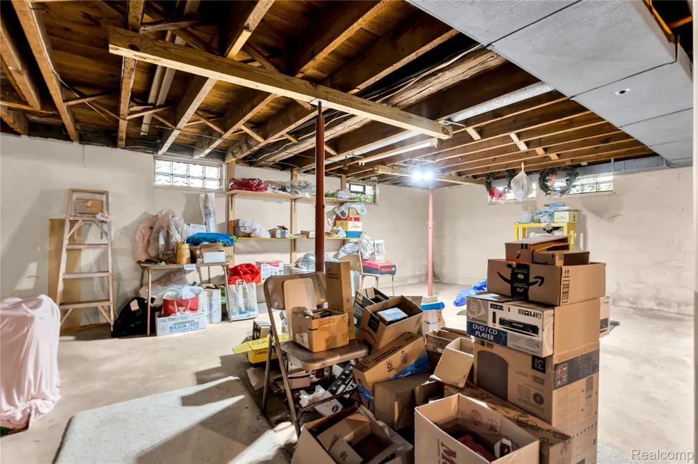 1600 E Dryden Road Metamora Township, MI 48455
