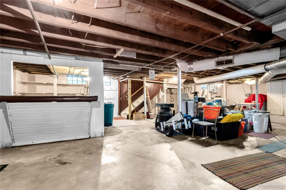 1600 E Dryden Road Metamora Township, MI 48455