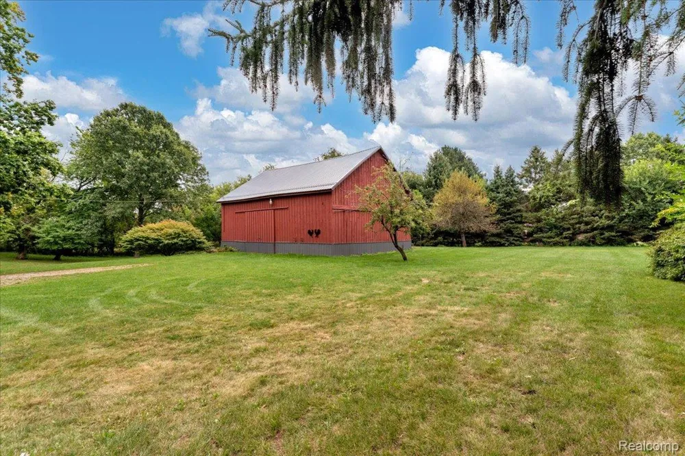 1600 E Dryden Road Metamora Township, MI 48455