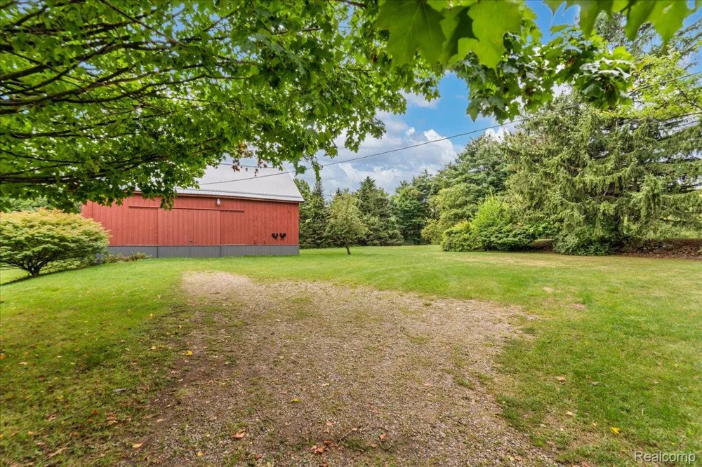 1600 E Dryden Road Metamora Township, MI 48455