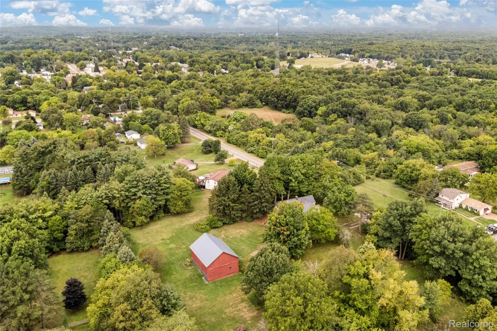 1600 E Dryden Road Metamora Township, MI 48455