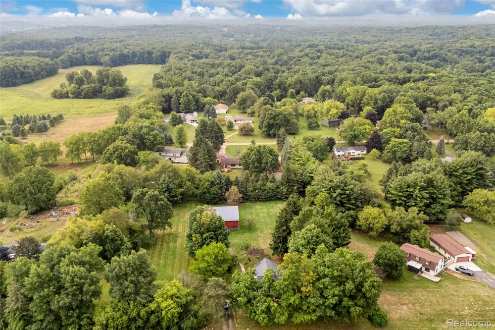 1600 E Dryden Road Metamora Township, MI 48455
