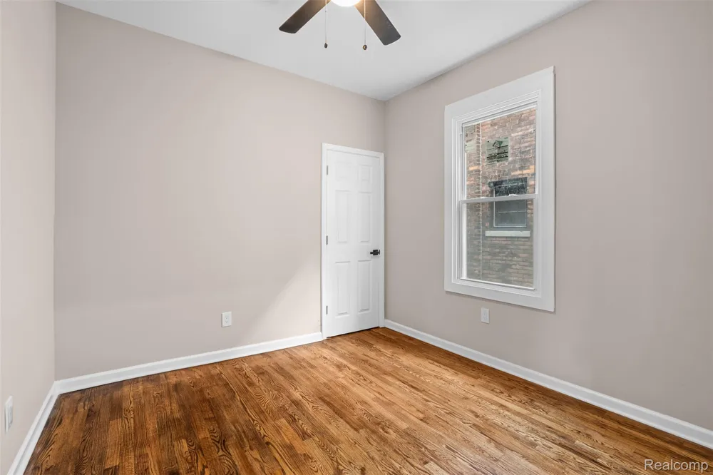 637 Manistique Street Detroit City, MI 48215