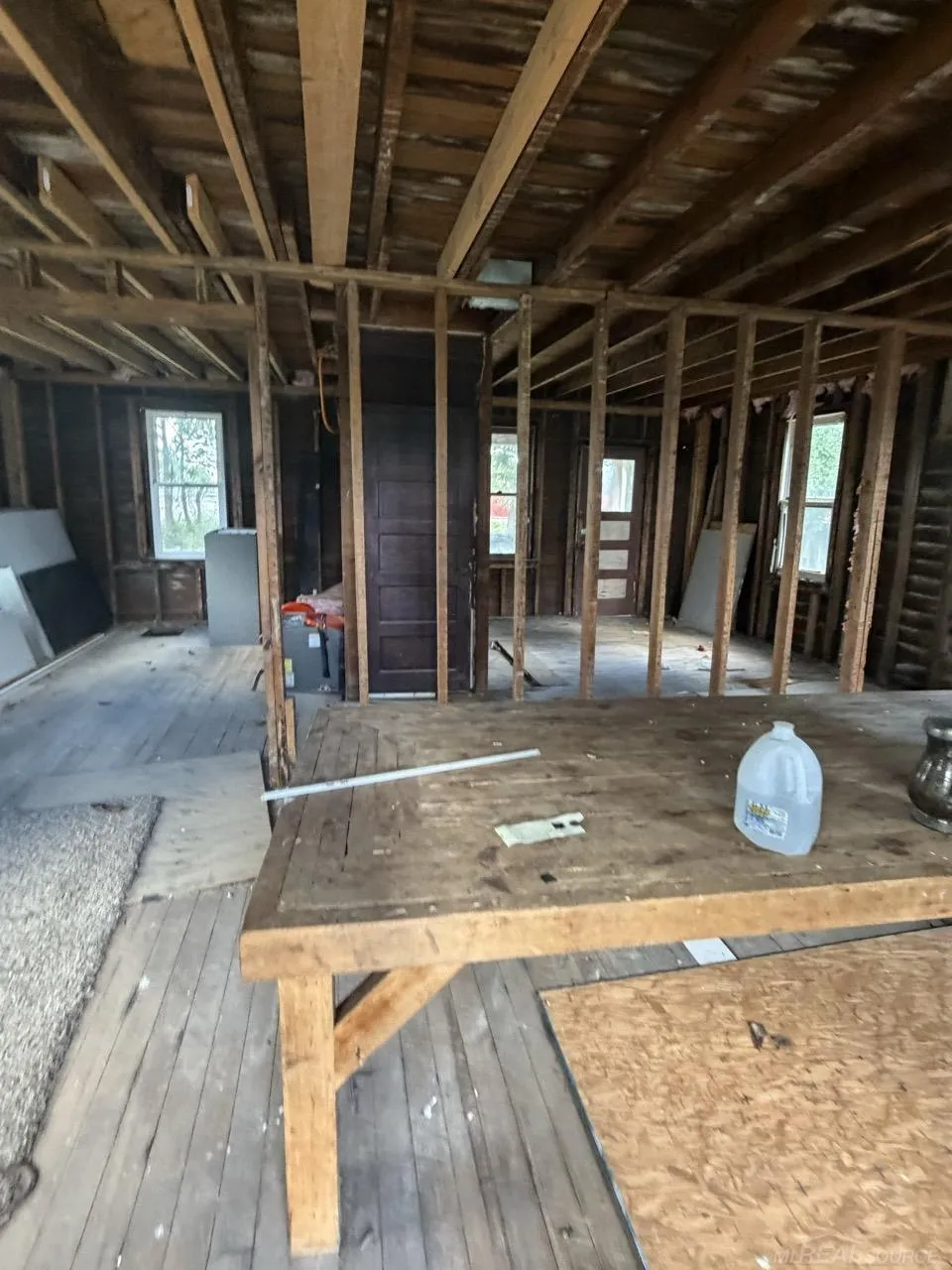411 S Mulberry Street Marshall City, MI 49068