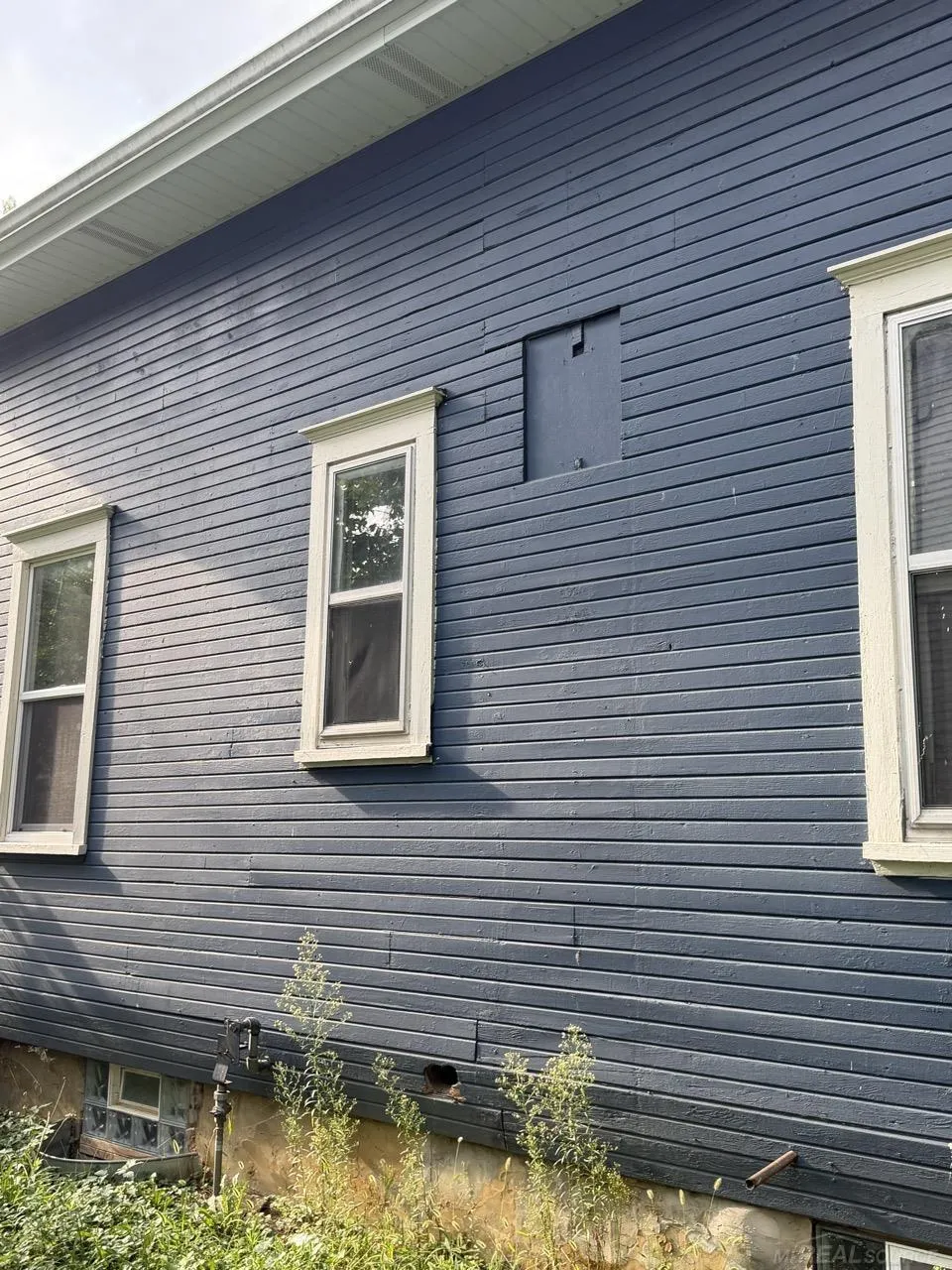 411 S Mulberry Street Marshall City, MI 49068