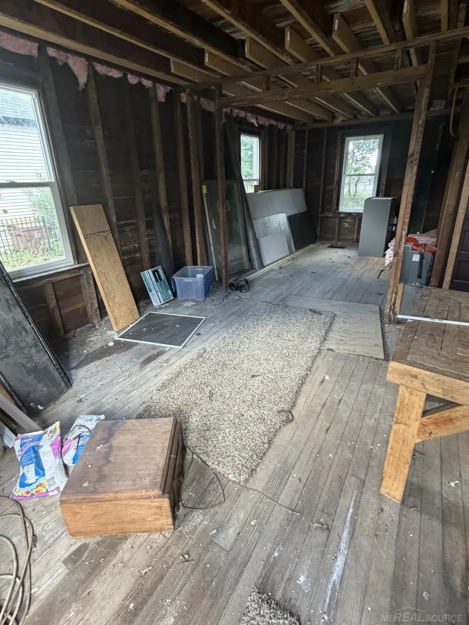 411 S Mulberry Street Marshall City, MI 49068