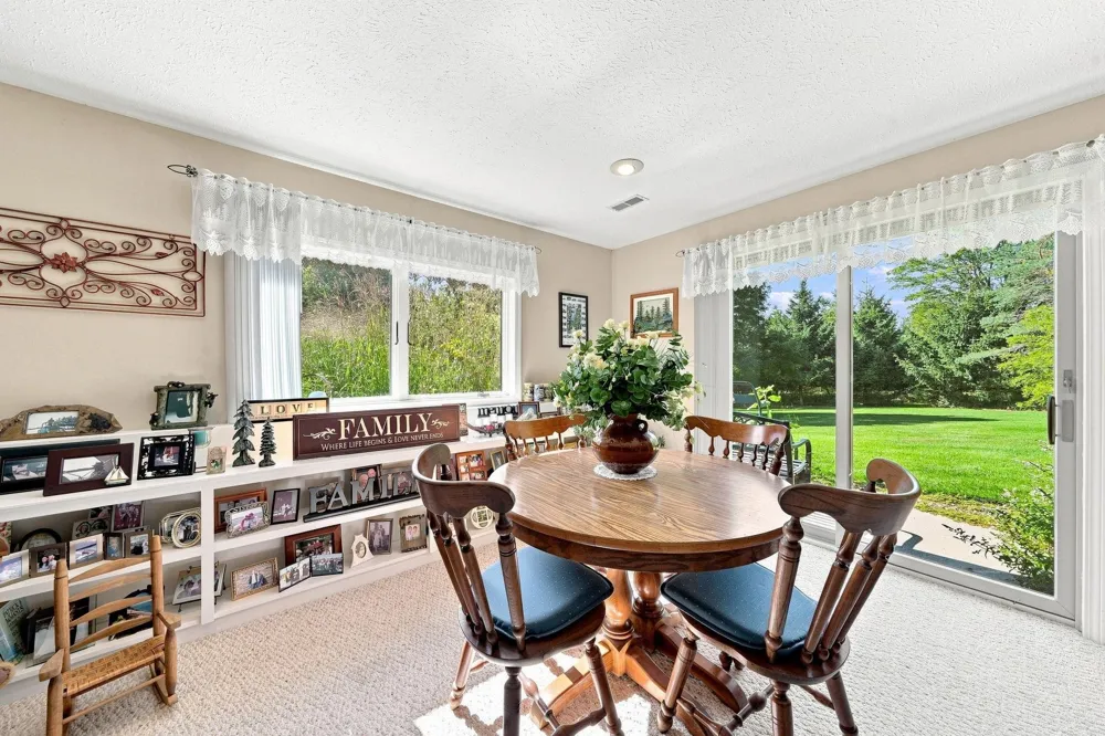 7220 S Jamie Drive Riverside Township, MI 49657