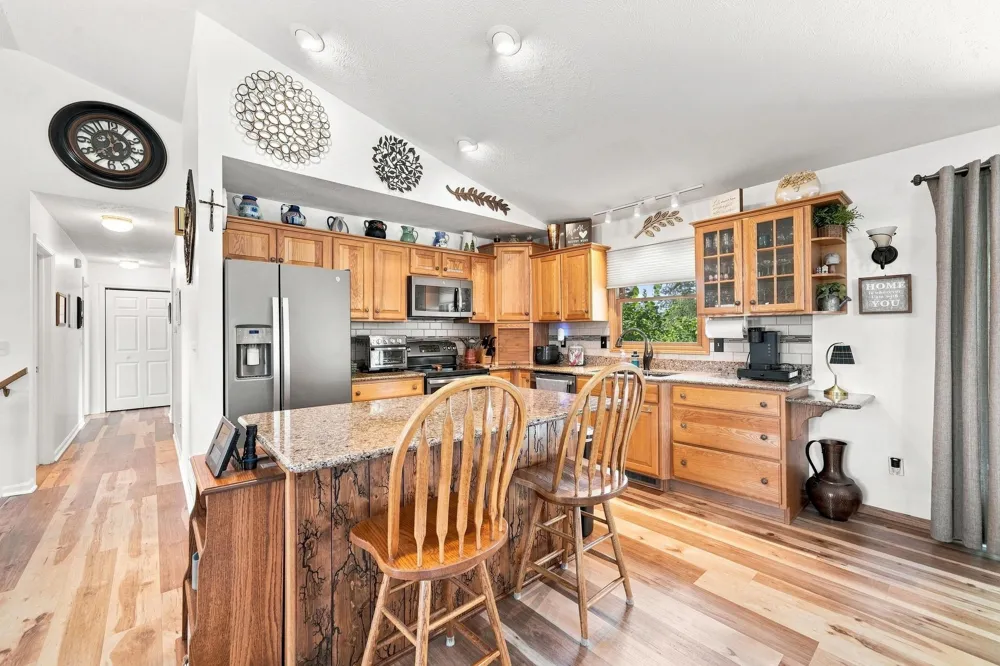 7220 S Jamie Drive Riverside Township, MI 49657