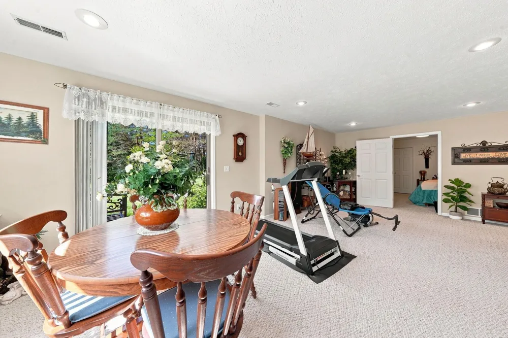 7220 S Jamie Drive Riverside Township, MI 49657