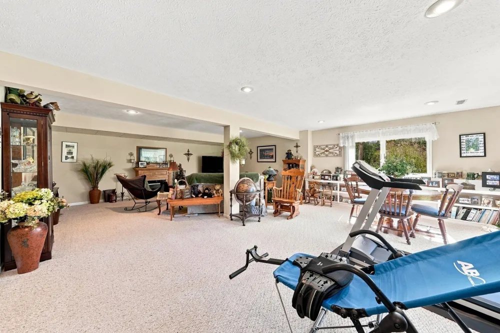 7220 S Jamie Drive Riverside Township, MI 49657