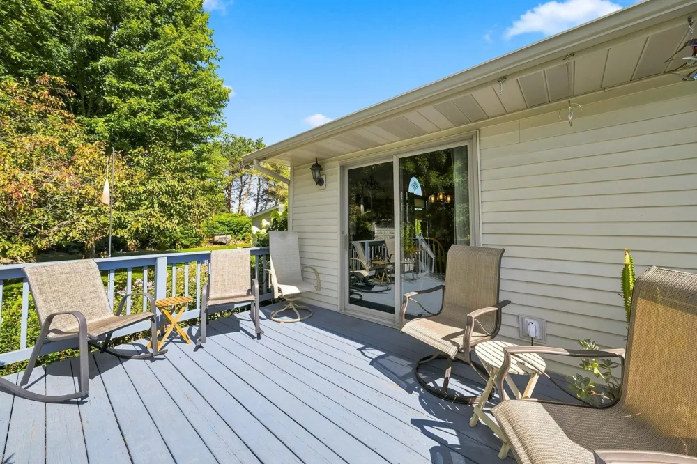 7220 S Jamie Drive Riverside Township, MI 49657