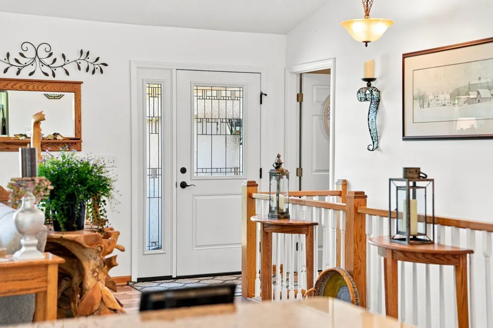7220 S Jamie Drive Riverside Township, MI 49657