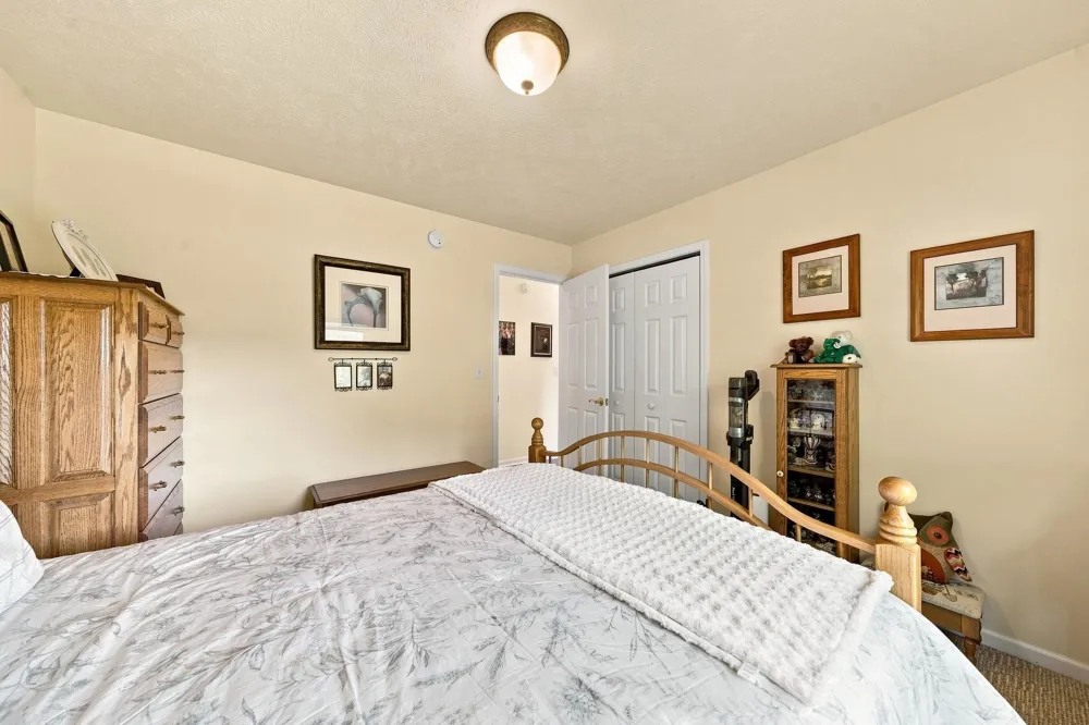 7220 S Jamie Drive Riverside Township, MI 49657
