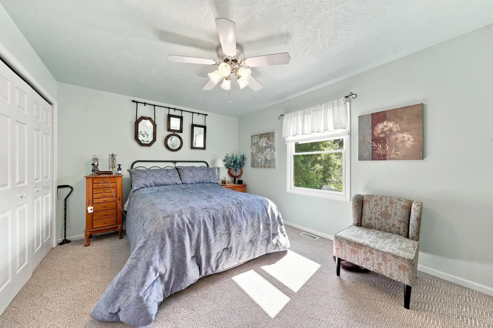 7220 S Jamie Drive Riverside Township, MI 49657
