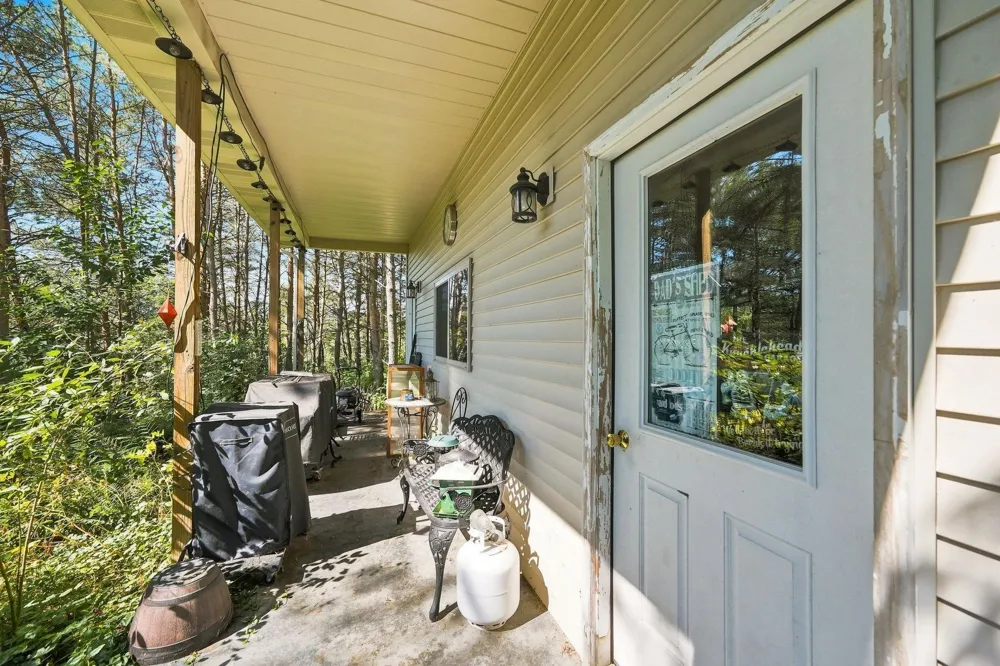 7220 S Jamie Drive Riverside Township, MI 49657