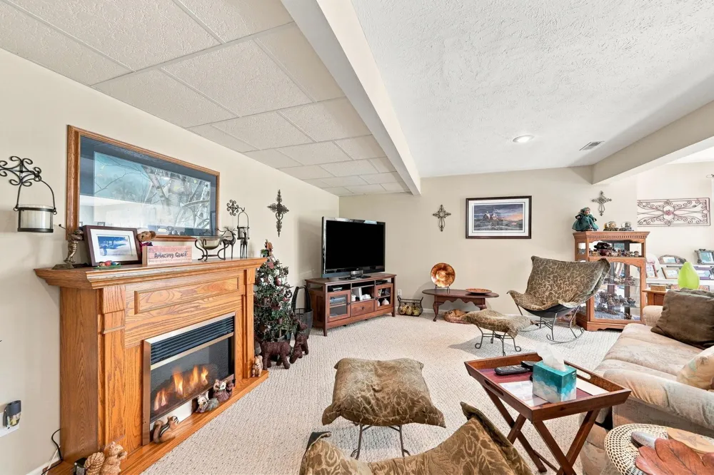 7220 S Jamie Drive Riverside Township, MI 49657