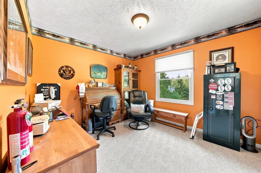 7220 S Jamie Drive Riverside Township, MI 49657