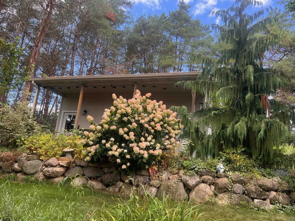 7220 S Jamie Drive Riverside Township, MI 49657