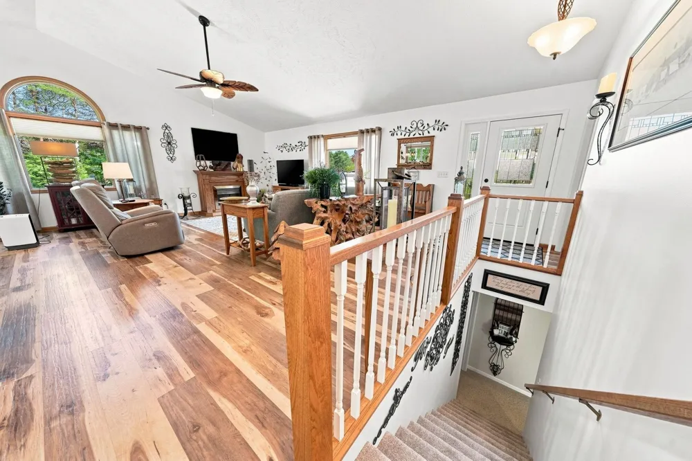 7220 S Jamie Drive Riverside Township, MI 49657
