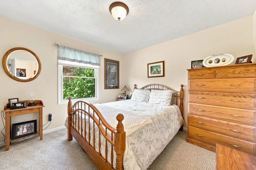 7220 S Jamie Drive Riverside Township, MI 49657
