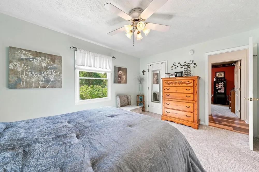7220 S Jamie Drive Riverside Township, MI 49657