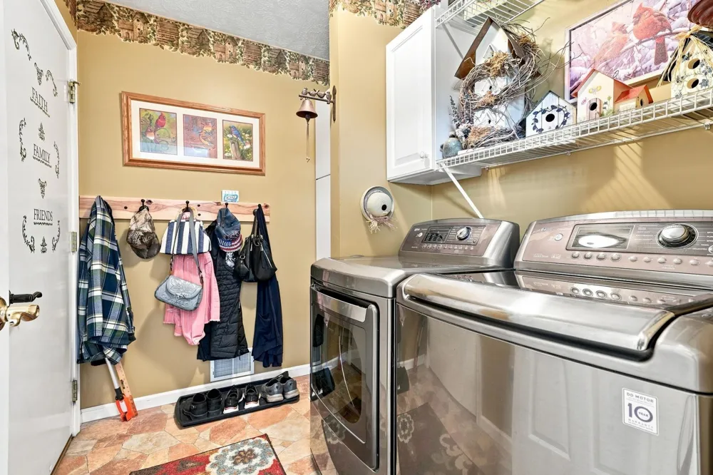 7220 S Jamie Drive Riverside Township, MI 49657