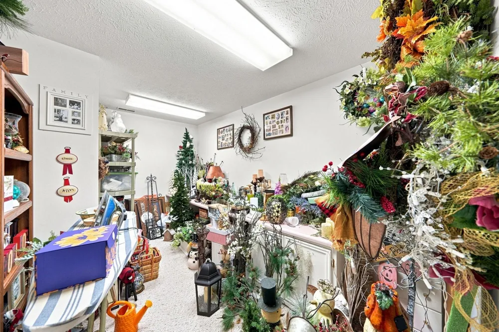 7220 S Jamie Drive Riverside Township, MI 49657