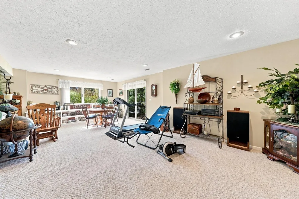 7220 S Jamie Drive Riverside Township, MI 49657