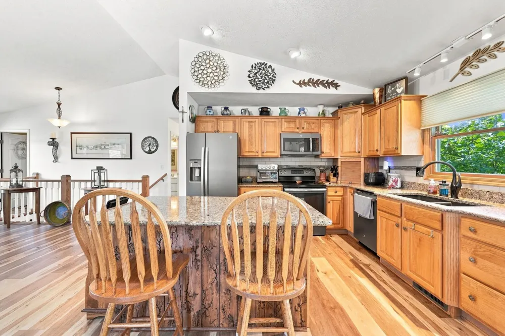 7220 S Jamie Drive Riverside Township, MI 49657