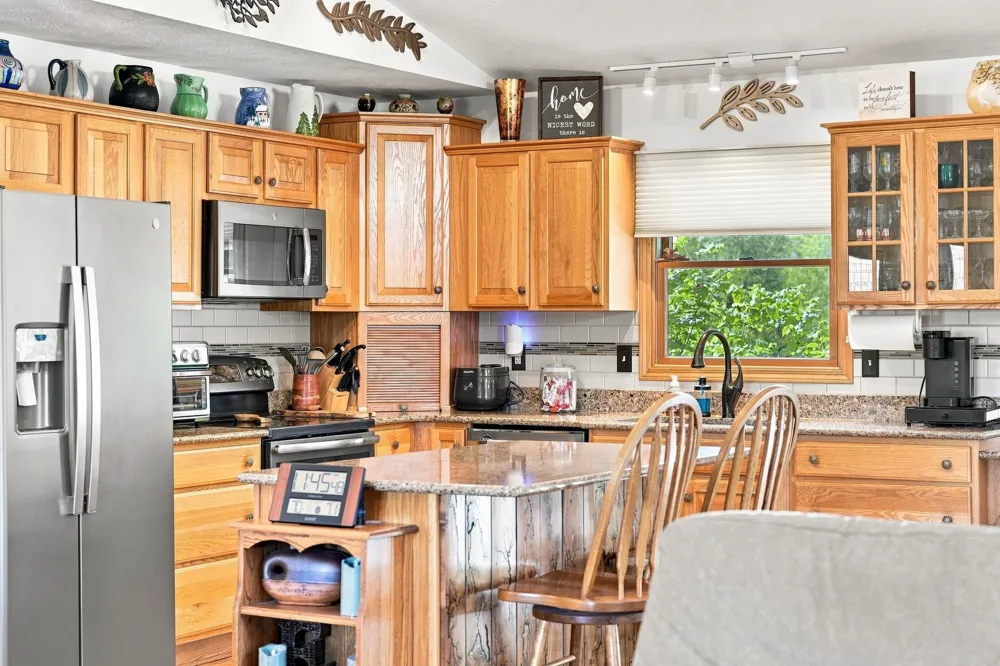 7220 S Jamie Drive Riverside Township, MI 49657