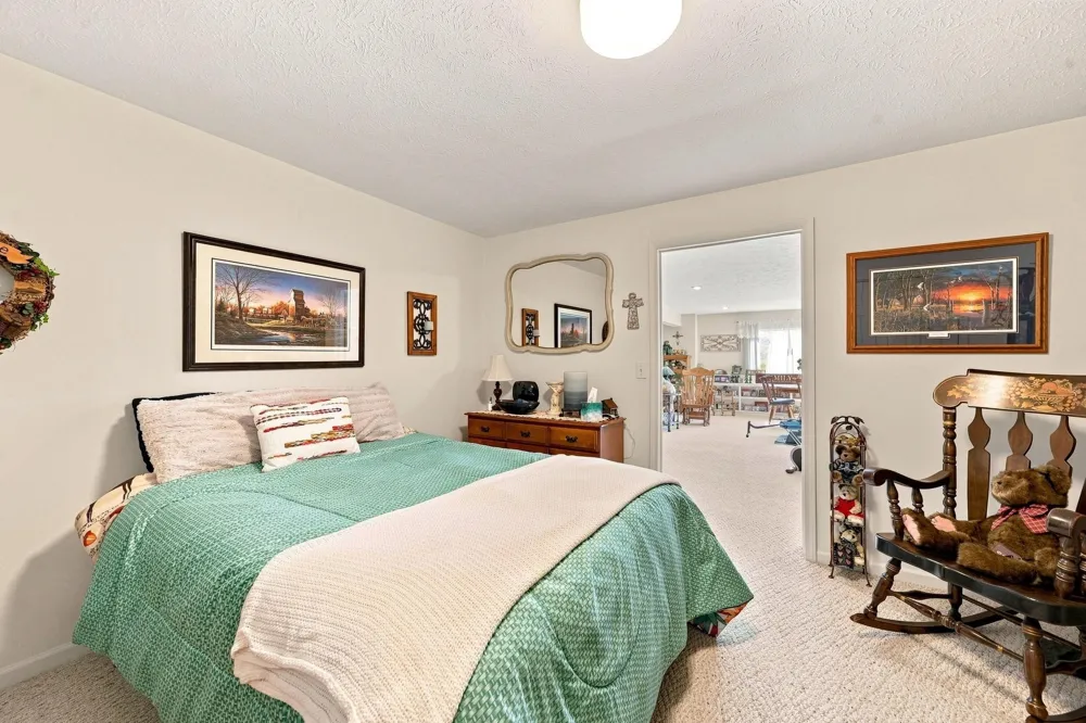 7220 S Jamie Drive Riverside Township, MI 49657