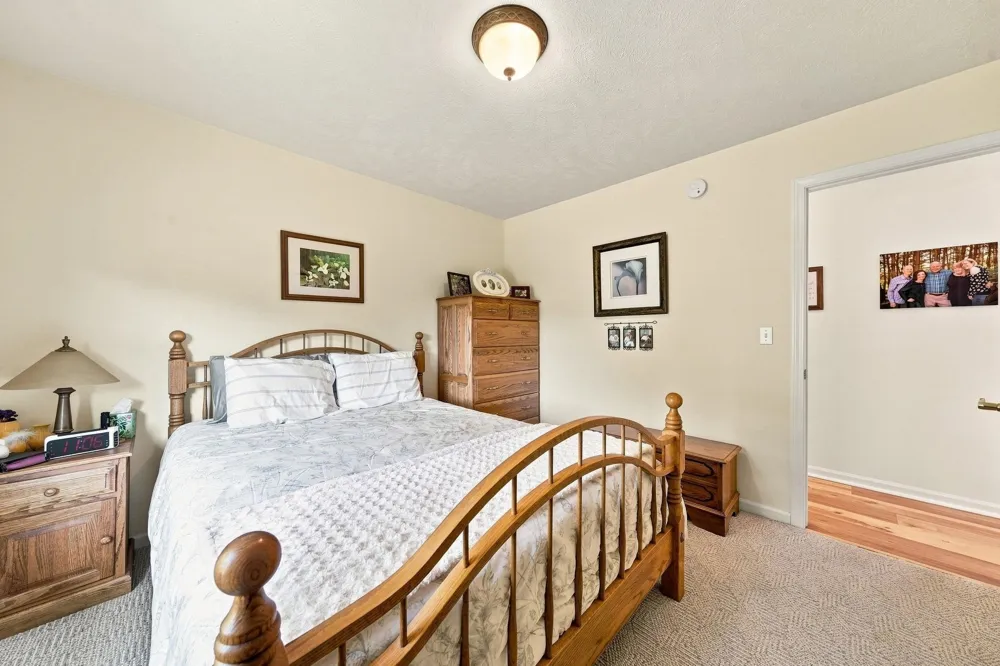 7220 S Jamie Drive Riverside Township, MI 49657