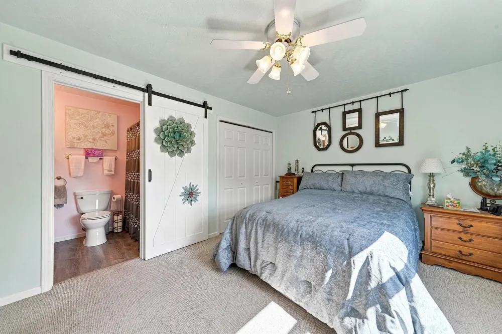 7220 S Jamie Drive Riverside Township, MI 49657