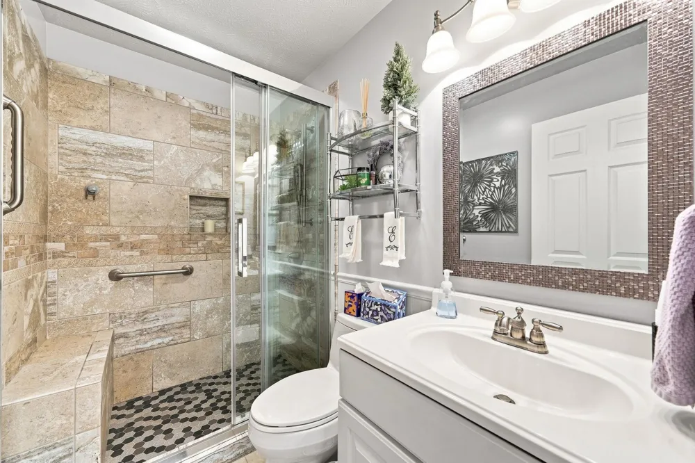 7220 S Jamie Drive Riverside Township, MI 49657