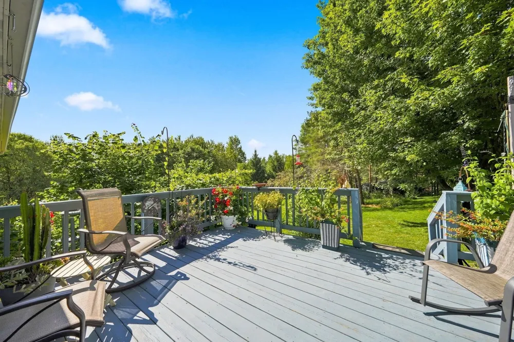 7220 S Jamie Drive Riverside Township, MI 49657