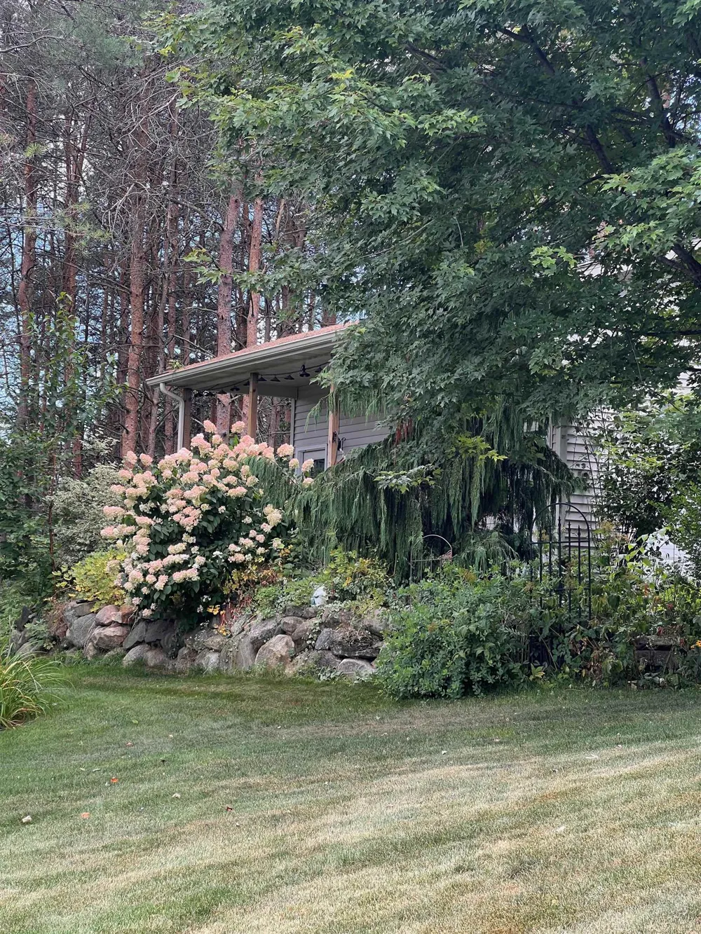 7220 S Jamie Drive Riverside Township, MI 49657