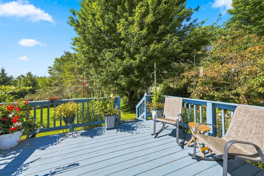 7220 S Jamie Drive Riverside Township, MI 49657