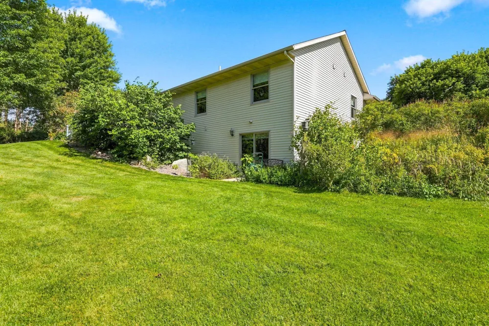 7220 S Jamie Drive Riverside Township, MI 49657